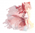～練習作8·落書～