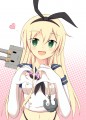 萌え萌え島風ちゃん