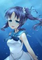 泡になる