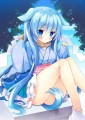 阿行の双子の妹「吽行」