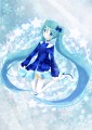 雪ミク