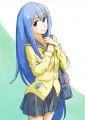 すましていればかわいいんだが抑えきれない変態がこんにちはしている