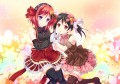 にこにーまきちゃんかわいい