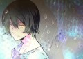 雨