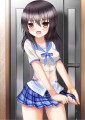 監視役ですから！