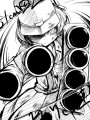艦これラクガキ詰め