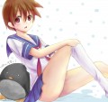 咲落書きつめ2