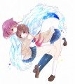 Ｃ85照咲本新刊