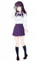 女子高生
