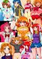 あけましておめでとうございます・コミケお疲れ様でした
