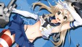 島風ちゃん壁紙２