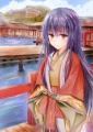 [平安貴族]神楽坂砂夜