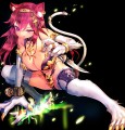 ダンピールさま。