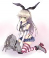 島風ちゃん