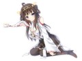 金剛ちゃん