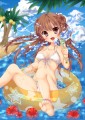 Splash!