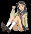 いなりちゃん
