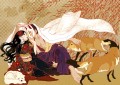 狐憑き