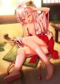 鬼はー外ー・・・・・うぐっ