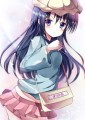 一人前のレディーとして扱ってよね！