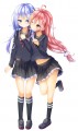 弥生＆卯月