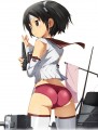 軽巡、長良です。よろしくお願いします！