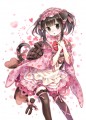 イベントで使用したイラストや没原稿の詰め合わせ