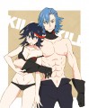 危険なふたり