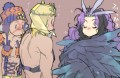 じょじょまとめ２。