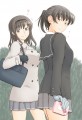あげるんでしょ、チョコ