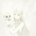 白の悪魔