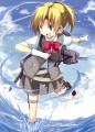 舞風ちゃん