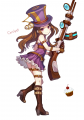 cait