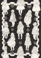 リボンとドレス