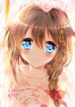 時雨と