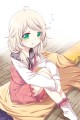 こずえちゃんはぴば