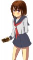 遅チョコ