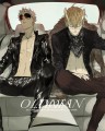 幕斯&old先