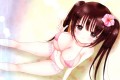 みるくちゃんの水着コレクション