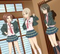 ぬわぁぁぁぁん疲れたもぉぉぉんちかれた先輩きつかったすね今日は～