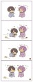 ( .•ωW )とか( ㅎﾉ-ㅎ )