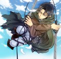 【エルリ】双翼の絆2/告知イラスト【2014年4月6日】