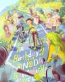 おめでとうメガネくん！