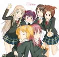 桜Trick　