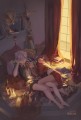 Attic  · 阁楼