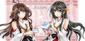 「艦これのための交響曲」CDジャケット絵