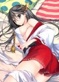 榛名とケッコンしました