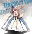 あんたって顔が怖い