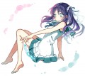 なぎあすつめ３