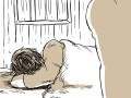 ハンターさん×標的ちゃん②